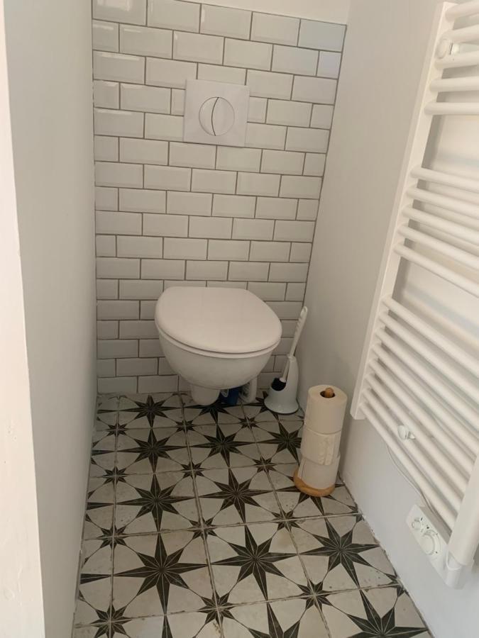 شقة Jolie Chambre Privee Beaufort-en-Vallée المظهر الخارجي الصورة